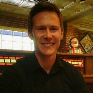 Meet your Posher, Robert
